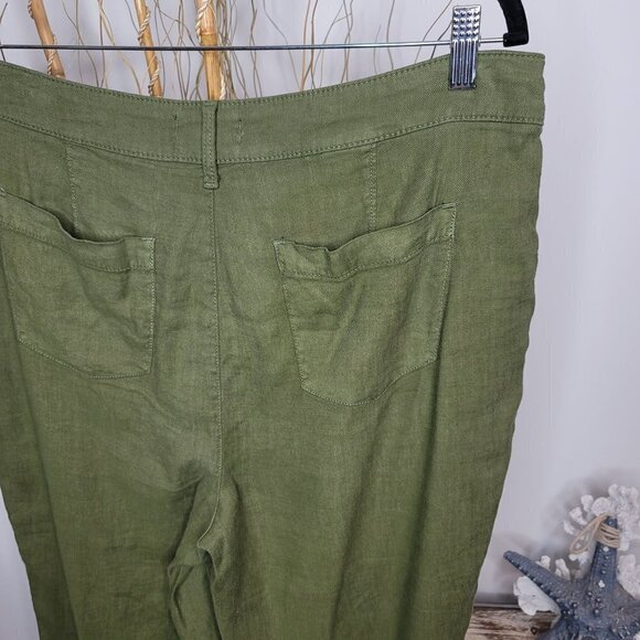 NYDJ Pants Womens 14 - Picture 4 of 7